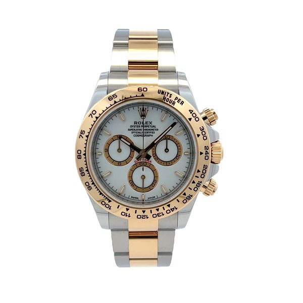 Rolex Daytona 126503